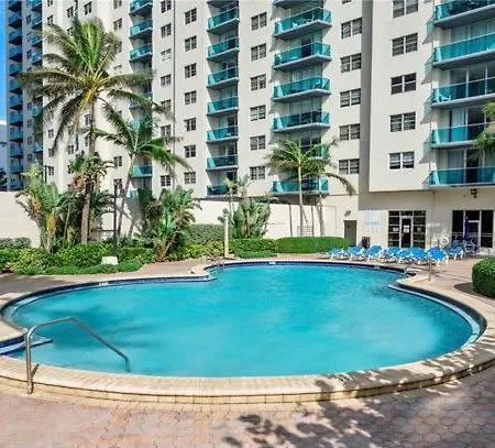 Ocean View And On Ocean 2 Bedroom Low Floor
